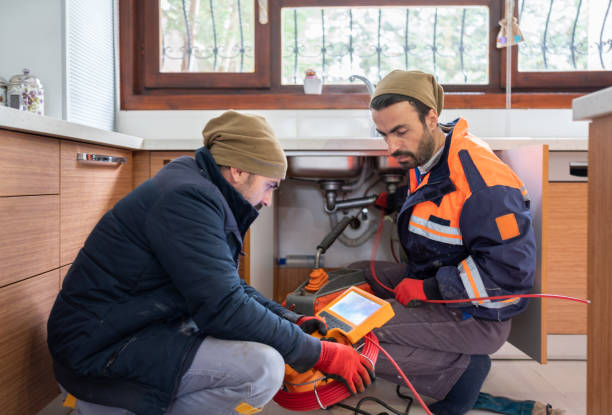 Zeytinburnu Lavabom Tıkandı