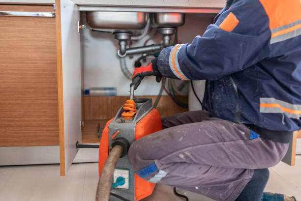 Zeytinburnu Banyo Tikanikliği Açma